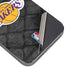 NBA Los Angeles Lakers Dark Rust iPhone 16 Pro Skin