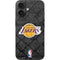 NBA Los Angeles Lakers Dark Rust iPhone 16 Skin