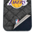 NBA Los Angeles Lakers Dark Rust iPhone 16 Skin