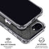 NBA Los Angeles Lakers Dark Rust iPhone 16e MagSafe Case
