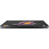 NBA Los Angeles Lakers Dark Rust Apple MacBook Pro 14-inch Skin