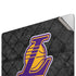 NBA Los Angeles Lakers Dark Rust Apple MacBook Pro 16-inch Skin