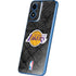 NBA Los Angeles Lakers Dark Rust Moto G Play 4G (2024) Skin