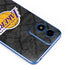 NBA Los Angeles Lakers Dark Rust Moto G Play 4G (2024) Skin