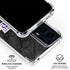 NBA Los Angeles Lakers Dark Rust Moto G Power 5G (2024) Clear Case