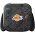 NBA Los Angeles Lakers Dark Rust Nintendo Switch 2 (2025) with Joy-Con Skin