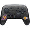 NBA Los Angeles Lakers Dark Rust Nintendo Switch 2 (2025) Pro Controller Skin