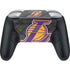 NBA Los Angeles Lakers Dark Rust Nintendo Switch 2 (2025) Pro Controller Skin