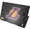 NBA Los Angeles Lakers Dark Rust Dell Precision Skin