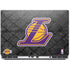 NBA Los Angeles Lakers Dark Rust Dell Precision Skin