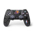 NBA Los Angeles Lakers Dark Rust PlayStation PS4 Skins