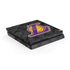NBA Los Angeles Lakers Dark Rust PlayStation PS4 Skins
