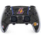 NBA Los Angeles Lakers Dark Rust PS5 DualSense Edge Pro Controller Skin
