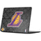 NBA Los Angeles Lakers Dark Rust Surface Laptop 7 13.8in Skin