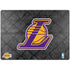 NBA Los Angeles Lakers Dark Rust Surface Laptop 7 13.8in Skin
