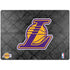 NBA Los Angeles Lakers Dark Rust Surface Laptop 7 15in Skin