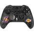 NBA Los Angeles Lakers Dark Rust Xbox Elite Wireless Controller Series 2 Skin
