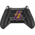 NBA Los Angeles Lakers Dark Rust Xbox Elite Wireless Controller Series 2 Skin