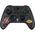 NBA Los Angeles Lakers Dark Rust Xbox Series X Bundle Skin
