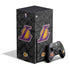 NBA Los Angeles Lakers Dark Rust Xbox Series X Skins