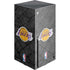 NBA Los Angeles Lakers Dark Rust Xbox Series X Skins