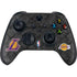 NBA Los Angeles Lakers Dark Rust Xbox Series X Skins