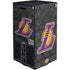 NBA Los Angeles Lakers Dark Rust XBox Series X Digital Edition Bundle Skin