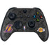 NBA Los Angeles Lakers Dark Rust XBox Series X Digital Edition Bundle Skin