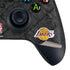 NBA Los Angeles Lakers Dark Rust XBox Series X Digital Edition Bundle Skin