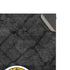 NBA Los Angeles Lakers Dark Rust XBox Series X Digital Edition Console Skin