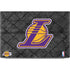 NBA Los Angeles Lakers Dark Rust Dell XPS Skin