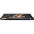 NBA Los Angeles Lakers Dark Rust Dell XPS Skin