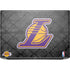 NBA Los Angeles Lakers Dark Rust HP ZBook Fury 16 G10 Skin