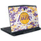 NBA Los Angeles Lakers Digi Camo Dell Alienware Skin