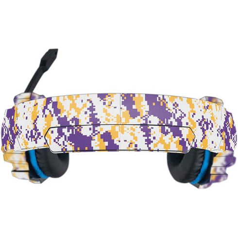 NBA Los Angeles Lakers Digi Camo BENGOO G9000 Skin