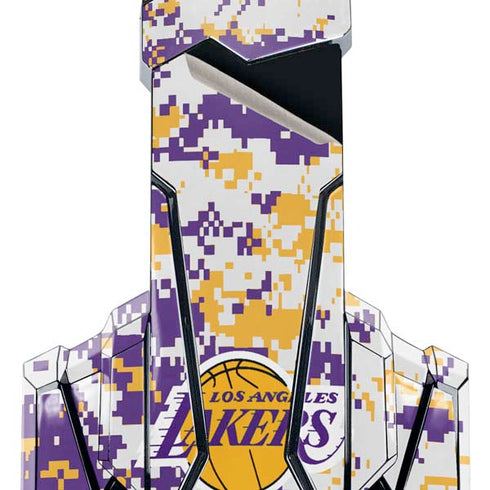 NBA Los Angeles Lakers Digi Camo BENGOO G9000 Skin
