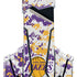 NBA Los Angeles Lakers Digi Camo BENGOO G9000 Skin
