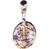 NBA Los Angeles Lakers Digi Camo Bose Noise Cancelling Headphones 700 Skin