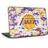 NBA Los Angeles Lakers Digi Camo HP Chromebook Skin
