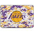 NBA Los Angeles Lakers Digi Camo HP Chromebook Skin