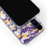 NBA Los Angeles Lakers Digi Camo Galaxy A35 5G Clear Case