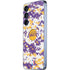NBA Los Angeles Lakers Digi Camo Galaxy A36 5G Skin