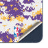 NBA Los Angeles Lakers Digi Camo Galaxy A36 5G Skin