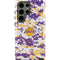 NBA Los Angeles Lakers Digi Camo Galaxy S23 Ultra Pro Case