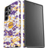 NBA Los Angeles Lakers Digi Camo Galaxy S23 Ultra Pro Case