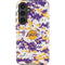 NBA Los Angeles Lakers Digi Camo Galaxy S25 Impact Case