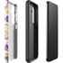NBA Los Angeles Lakers Digi Camo Galaxy S25 Impact Case