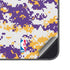 NBA Los Angeles Lakers Digi Camo Galaxy S24 Skin