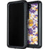 NBA Los Angeles Lakers Digi Camo Galaxy S24 Waterproof Case
