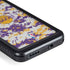 NBA Los Angeles Lakers Digi Camo Galaxy S24 Waterproof Case